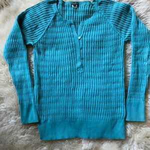 Eddie Bauer sweater